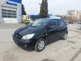 Hyundai Getz 1.1    | Mobile.bg    2