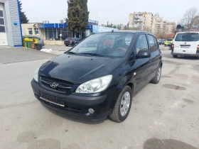 Hyundai Getz 1.1    | Mobile.bg    1