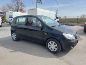 Hyundai Getz 1.1    | Mobile.bg    3