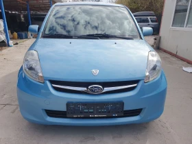 Subaru Justy 1.0 КLIMA 4 vr. NOVA NOVA, снимка 3