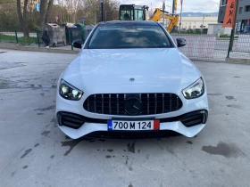 Обява за продажба на Mercedes-Benz E 200 ~39 999 лв. - изображение 1