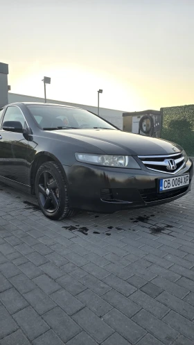Обява за продажба на Honda Accord ~8 200 лв. - изображение 7