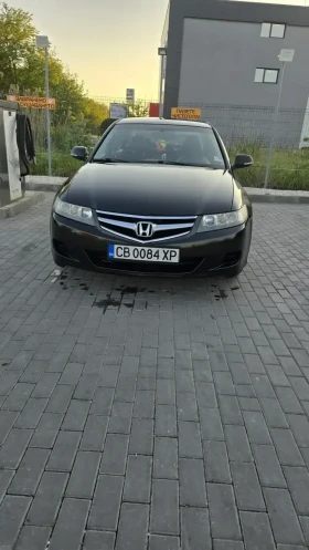Обява за продажба на Honda Accord ~8 200 лв. - изображение 1