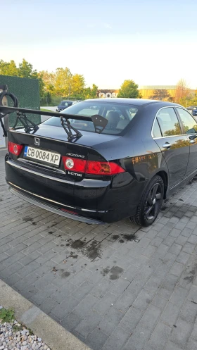 Обява за продажба на Honda Accord ~8 200 лв. - изображение 4