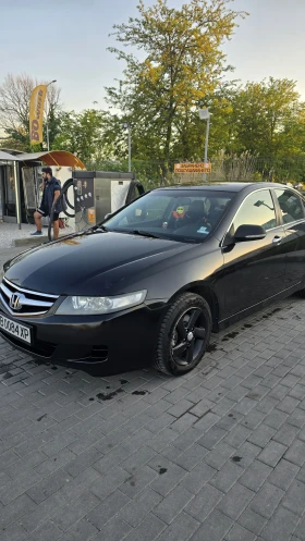 Обява за продажба на Honda Accord ~8 200 лв. - изображение 2