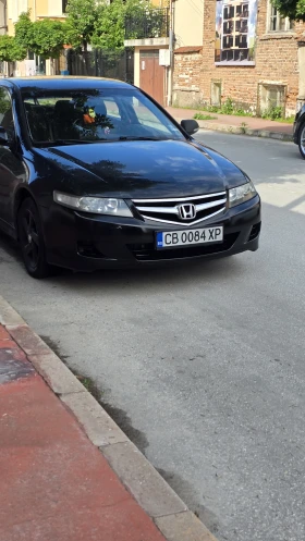 Обява за продажба на Honda Accord ~8 200 лв. - изображение 8