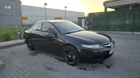 Обява за продажба на Honda Accord ~8 200 лв. - изображение 1