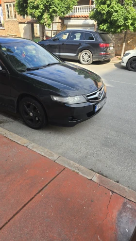 Обява за продажба на Honda Accord ~8 200 лв. - изображение 9