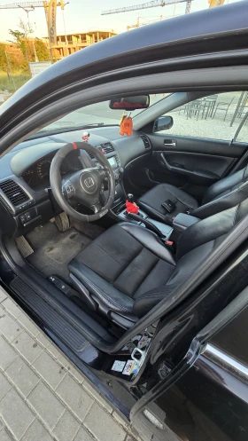 Обява за продажба на Honda Accord ~8 200 лв. - изображение 10