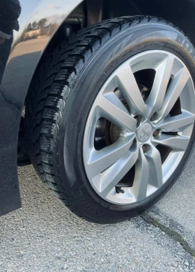 Обява за продажба на Peugeot 308 131 кс , Панорама, Навигация, 6 скорости  ~9 999 лв. - изображение 11