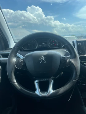 Peugeot 208 1.6 HDi | Mobile.bg    10