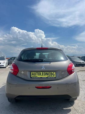 Peugeot 208 1.6 HDi | Mobile.bg    5