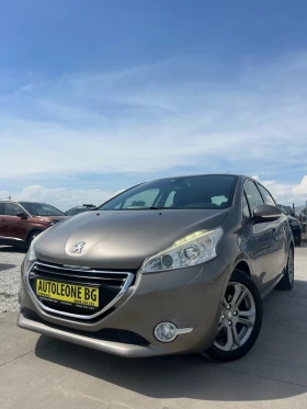 Peugeot 208 1.6 HDi | Mobile.bg    3
