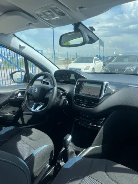 Peugeot 208 1.6 HDi | Mobile.bg    8
