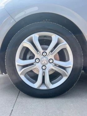 Peugeot 208 1.6 HDi | Mobile.bg    17