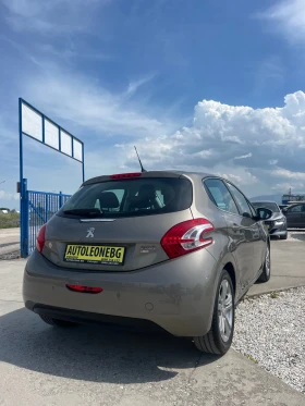 Peugeot 208 1.6 HDi | Mobile.bg    4