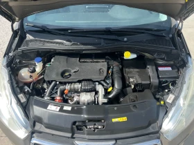 Peugeot 208 1.6 HDi | Mobile.bg    16