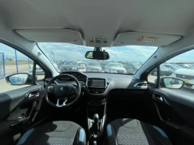 Peugeot 208 1.6 HDi | Mobile.bg    9