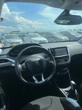 Peugeot 208 1.6 HDi | Mobile.bg    7