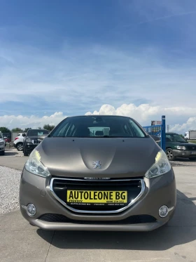 Peugeot 208 1.6 HDi | Mobile.bg    2