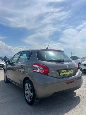 Peugeot 208 1.6 HDi | Mobile.bg    6