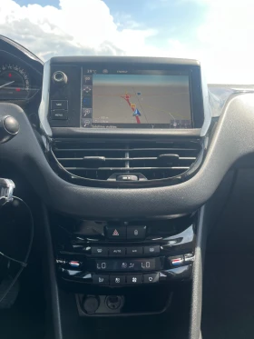 Peugeot 208 1.6 HDi | Mobile.bg    11