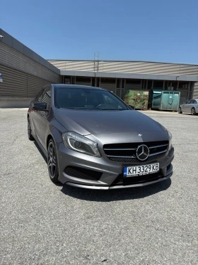 Обява за продажба на Mercedes-Benz A 200 A200 AMG ~25 555 лв. - изображение 2