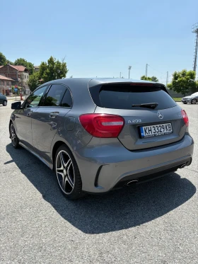 Обява за продажба на Mercedes-Benz A 200 A200 AMG ~25 555 лв. - изображение 4