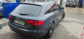 Обява за продажба на Audi A4 ~12 500 лв. - изображение 3