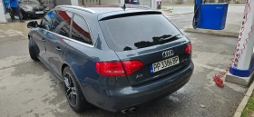 Обява за продажба на Audi A4 ~12 500 лв. - изображение 4