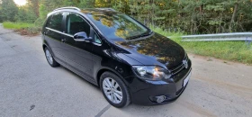 VW Golf Plus 1.6TDI Highline - 13900 лв. - 44658832 3