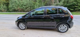VW Golf Plus 1.6TDI Highline - 13900 лв. - 44658832 6