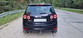 VW Golf Plus 1.6TDI Highline - 13900 лв. - 44658832 7