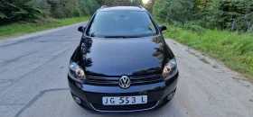VW Golf Plus 1.6TDI Highline - 13900 лв. - 44658832 2