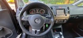 VW Golf Plus 1.6TDI Highline - 13900 лв. - 44658832 14