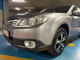 Subaru Outback 3.6 EXECUTIVE | Mobile.bg    7