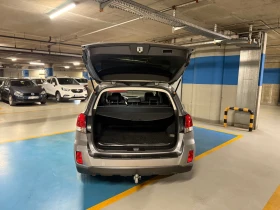 Subaru Outback 3.6 EXECUTIVE | Mobile.bg    16