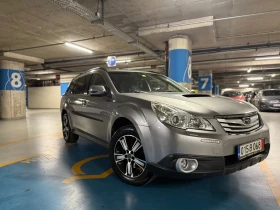     Subaru Outback 3.6 EXECUTIVE