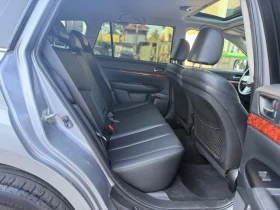 Subaru Outback 3.6 EXECUTIVE | Mobile.bg    14