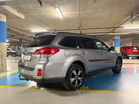     Subaru Outback 3.6 EXECUTIVE