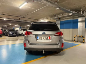Subaru Outback 3.6 EXECUTIVE | Mobile.bg    5