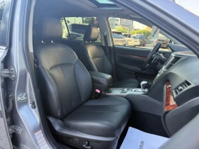 Subaru Outback 3.6 EXECUTIVE | Mobile.bg    11