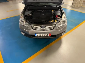 Subaru Outback 3.6 EXECUTIVE | Mobile.bg    17