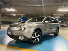     Subaru Outback 3.6 EXECUTIVE