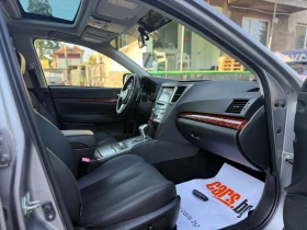 Subaru Outback 3.6 EXECUTIVE | Mobile.bg    13