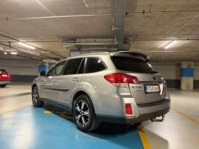 Subaru Outback 3.6 EXECUTIVE | Mobile.bg    6