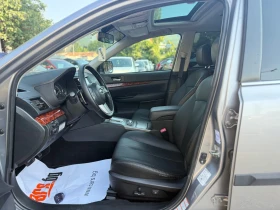 Subaru Outback 3.6 EXECUTIVE | Mobile.bg    9
