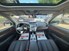 Subaru Outback 3.6 EXECUTIVE | Mobile.bg    10