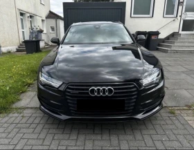 Audi A7 3x-SLine (Sportback) 3.0TDI   . | Mobile.bg    2