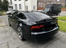 Audi A7 3x-SLine (Sportback) 3.0TDI   . | Mobile.bg    5